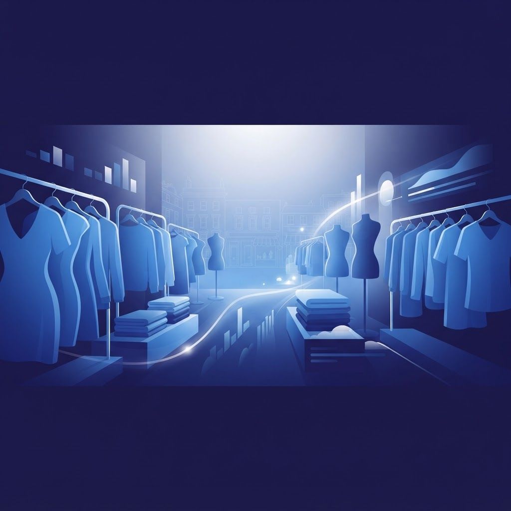 Top 10 Best Clothing Wholesalers in Islington