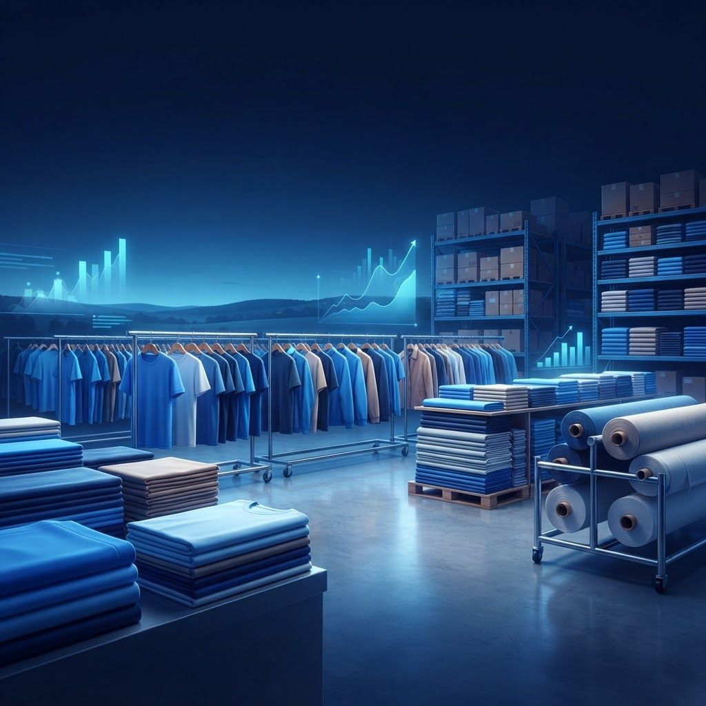 Top 10 Best Clothing Wholesalers in Lancaster