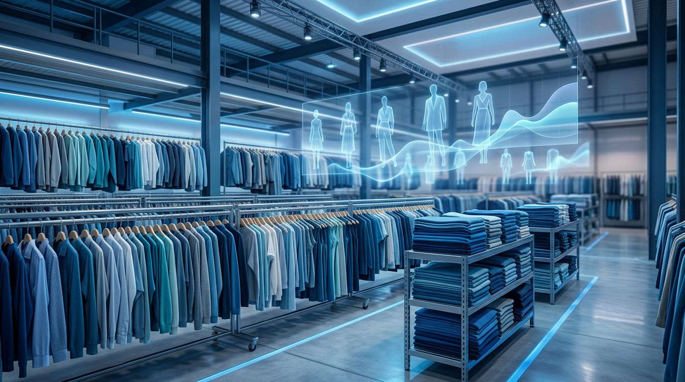 Top 10 Best Clothing Wholesalers in Melton