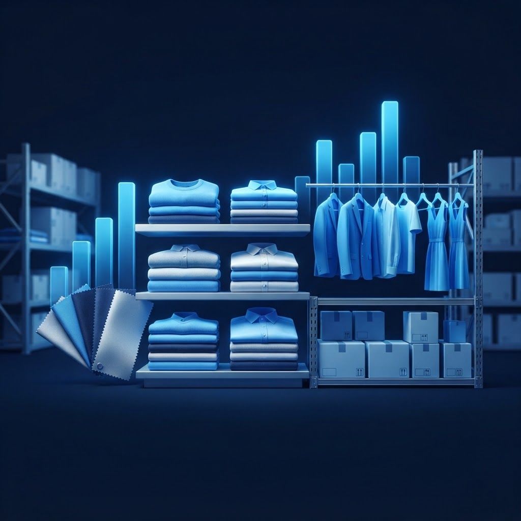 Top 10 Best Clothing Wholesalers in Merton