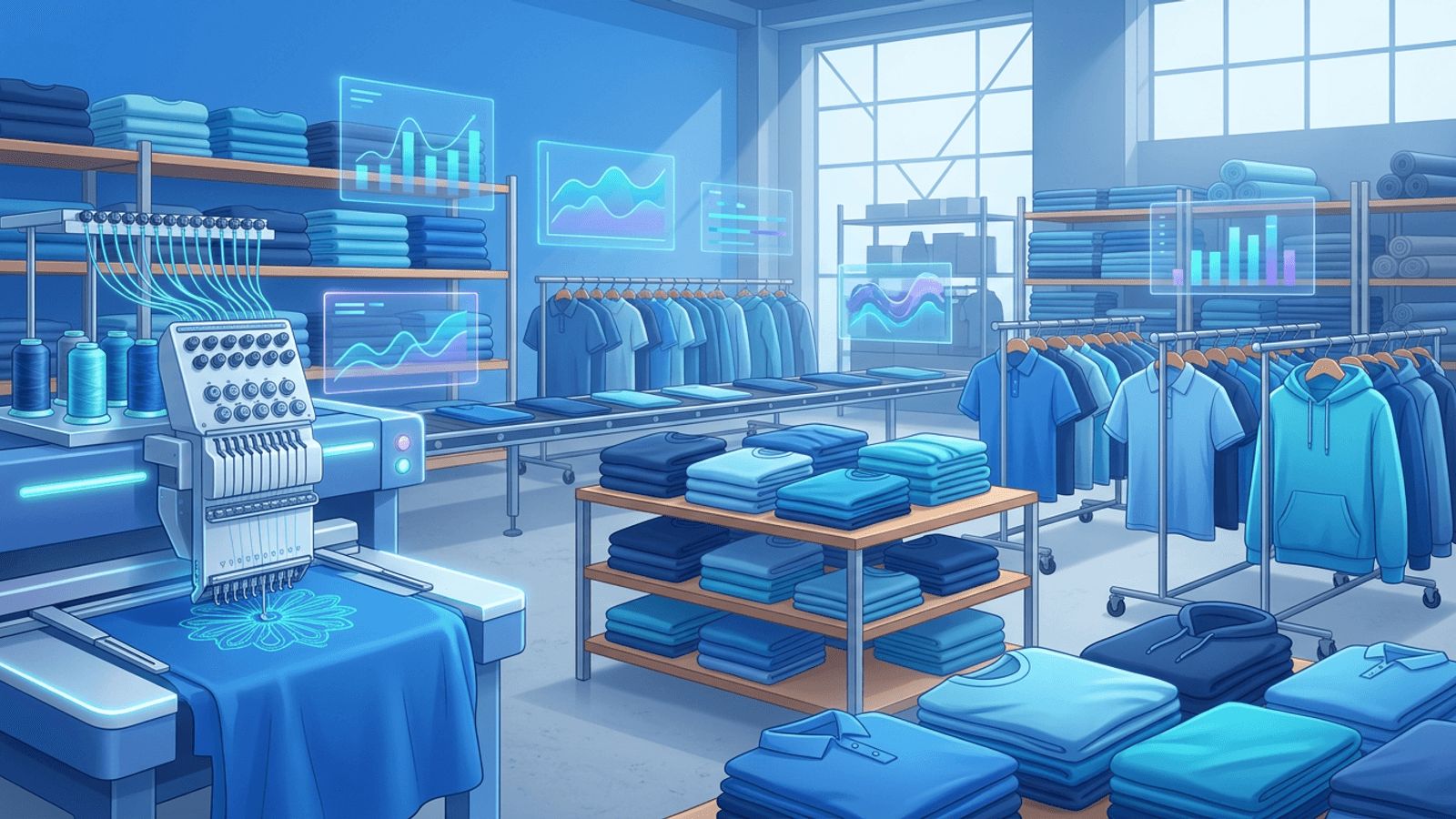 Top 10 Best Clothing Wholesalers in Mid Suffolk