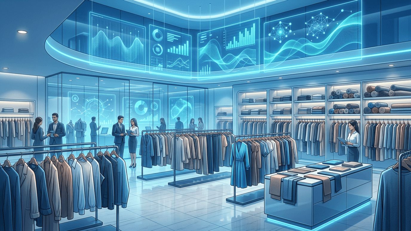 Top 10 Best Clothing Wholesalers in Monmouthshire