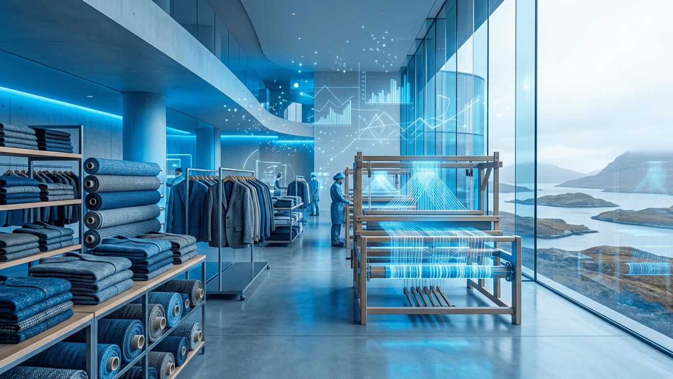 Top 10 Best Clothing Wholesalers in Na h-Eileanan Siar