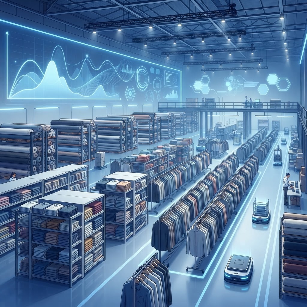 Top 10 Best Clothing Wholesalers in Newham