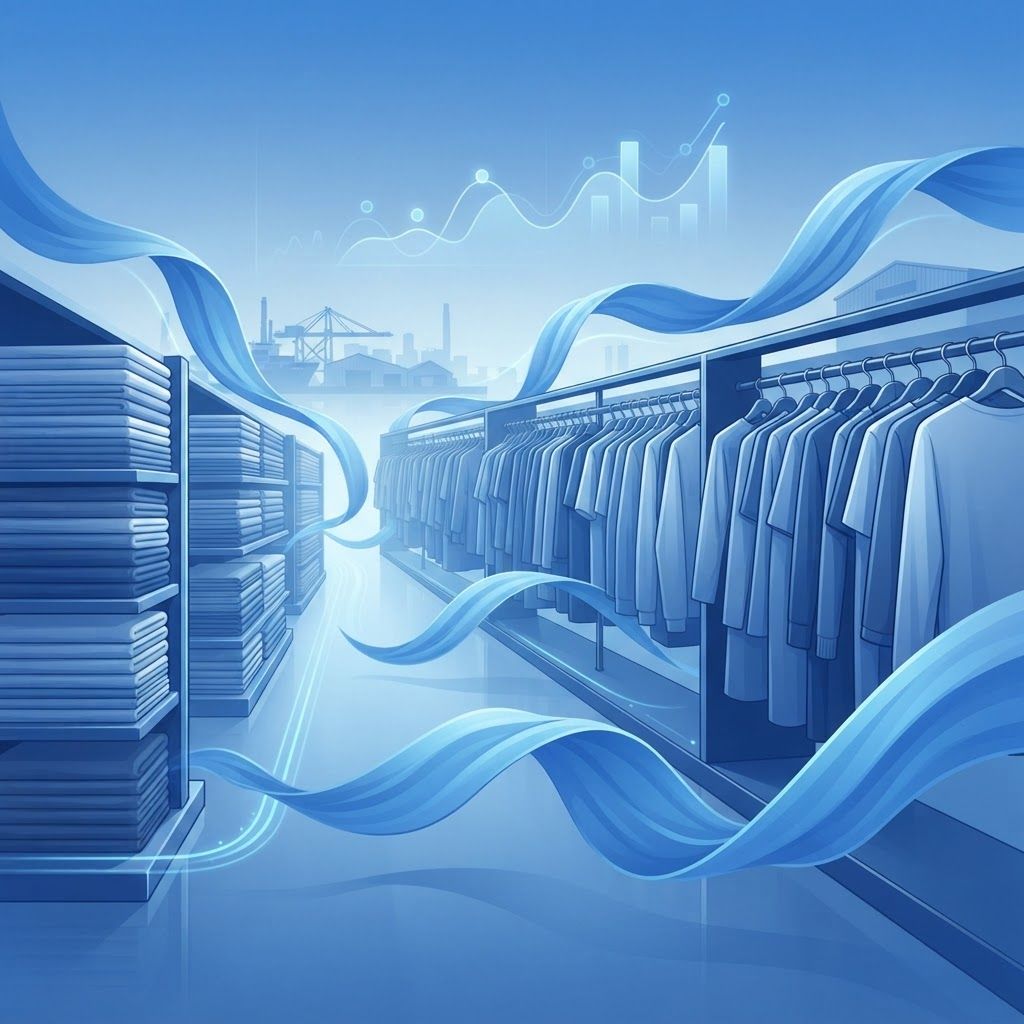 Top 10 Best Clothing Wholesalers in Newport