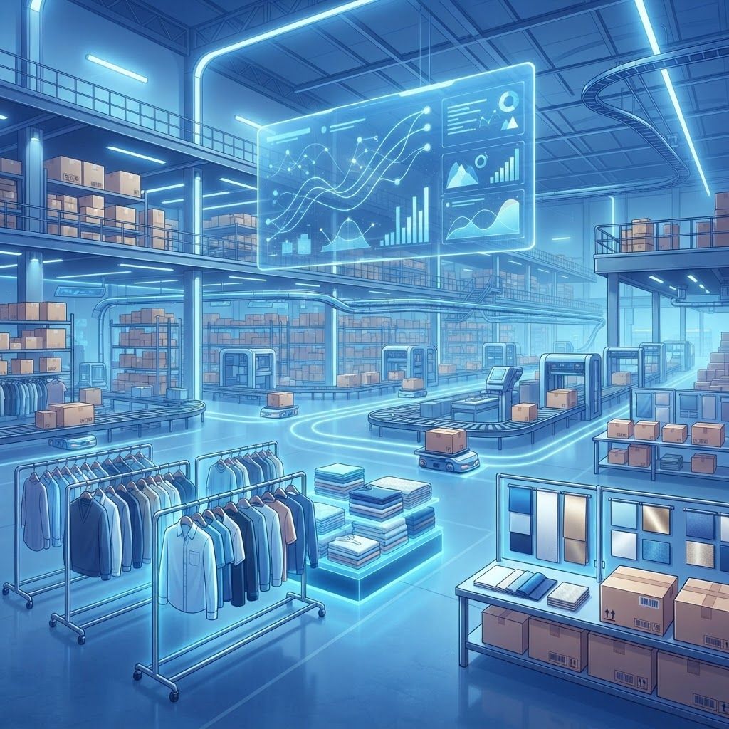 Top 10 Best Clothing Wholesalers in North Ayrshire