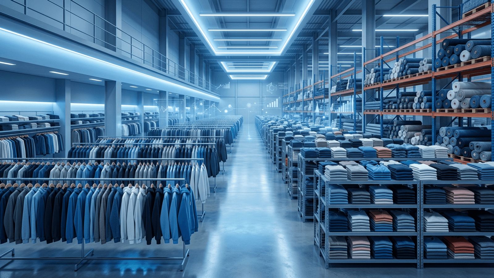 Top 10 Best Clothing Wholesalers in North East Derbyshire
