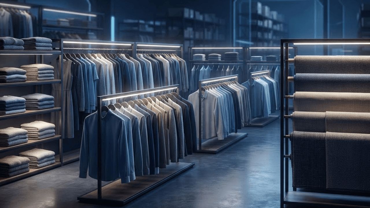 Top 10 Best Clothing Wholesalers in North Kesteven
