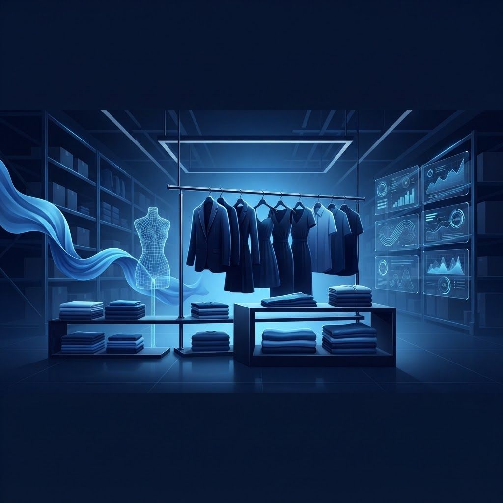 Top 10 Best Clothing Wholesalers in North Somerset