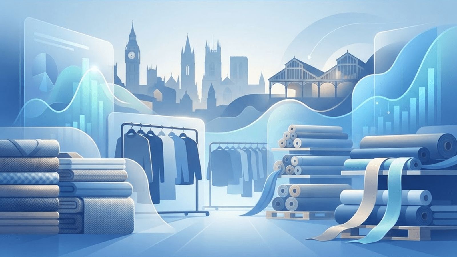 Top 10 Best Clothing Wholesalers in Norwich