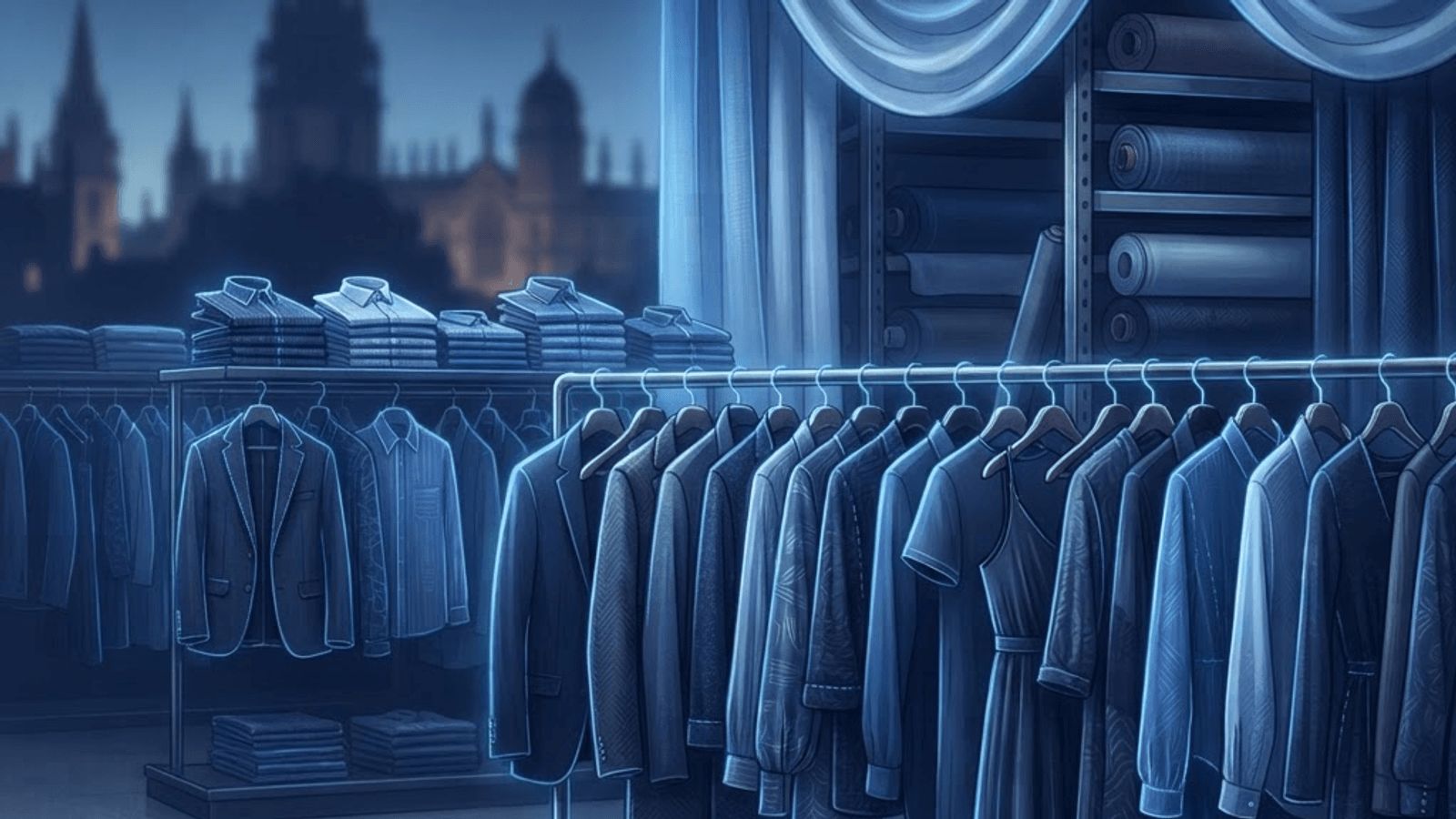 Top 10 Best Clothing Wholesalers in Oxford