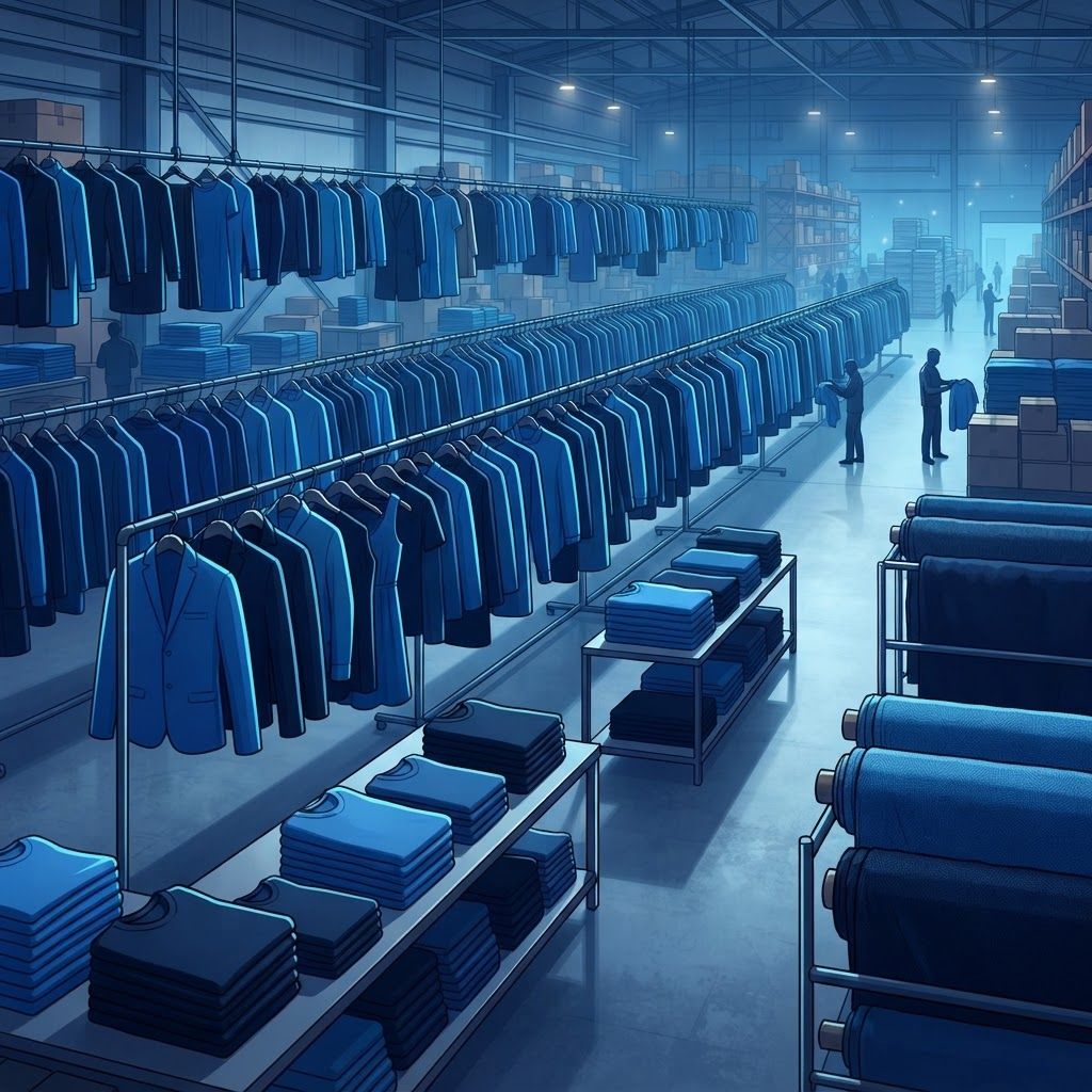 Top 10 Best Clothing Wholesalers in Rhondda Cynon Taff
