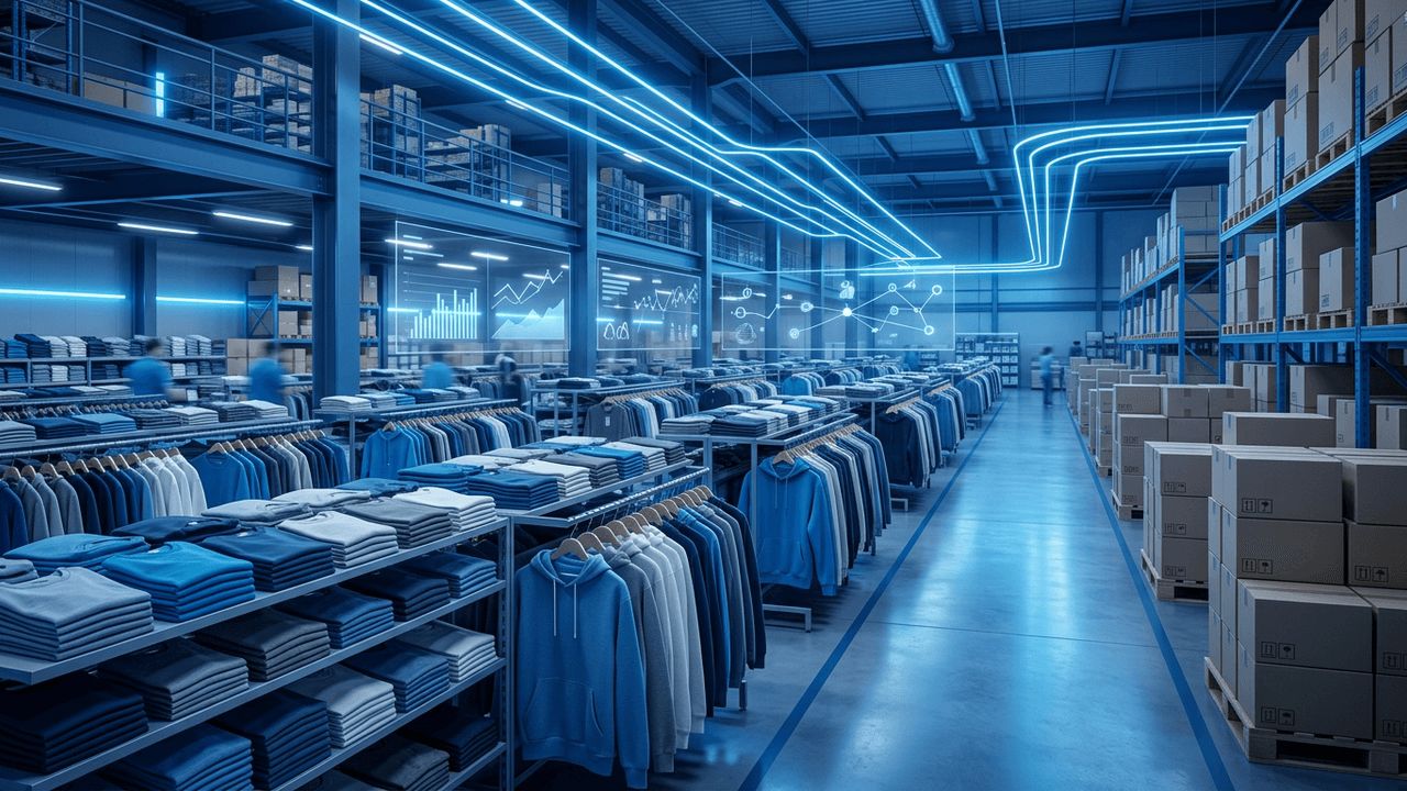 Top 10 Best Clothing Wholesalers in Rochford