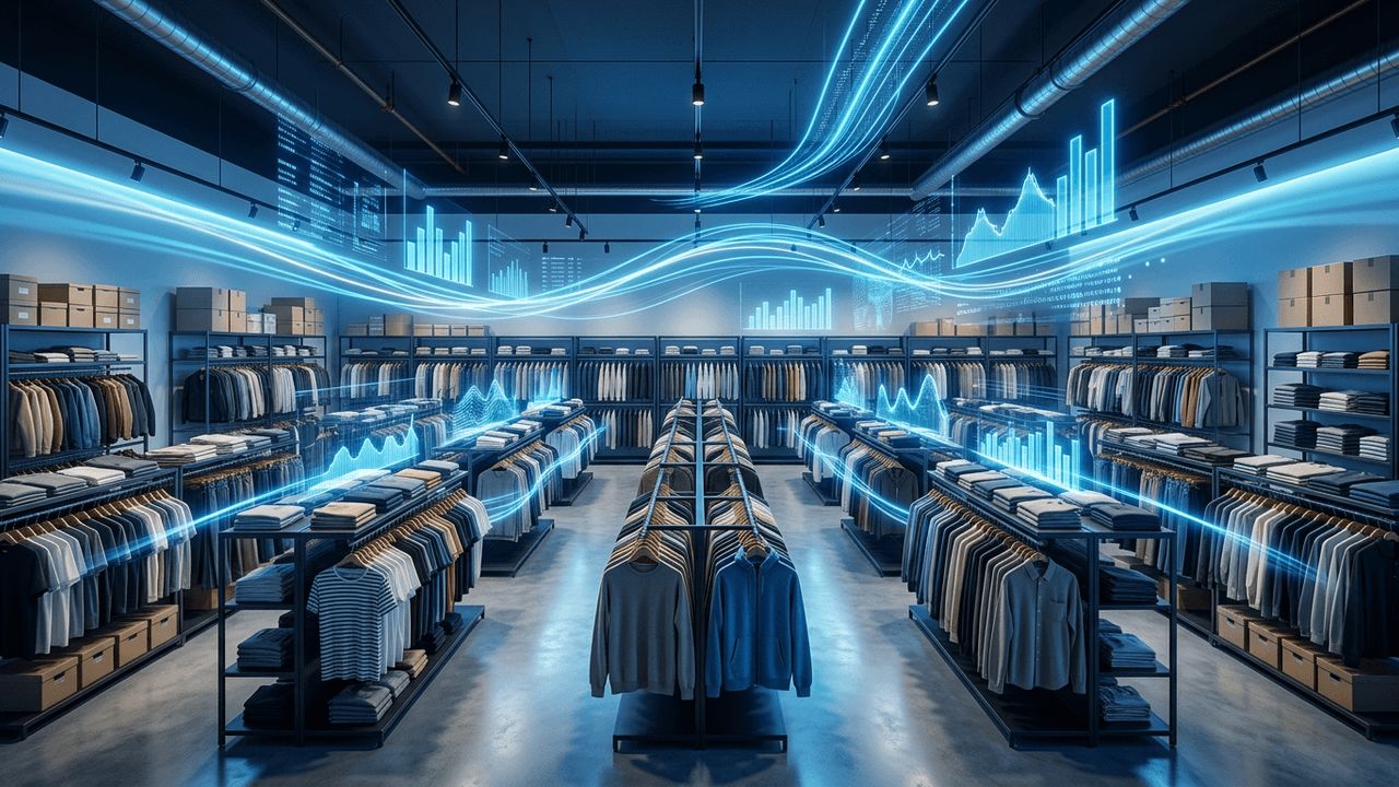 Top 10 Best Clothing Wholesalers in Rossendale