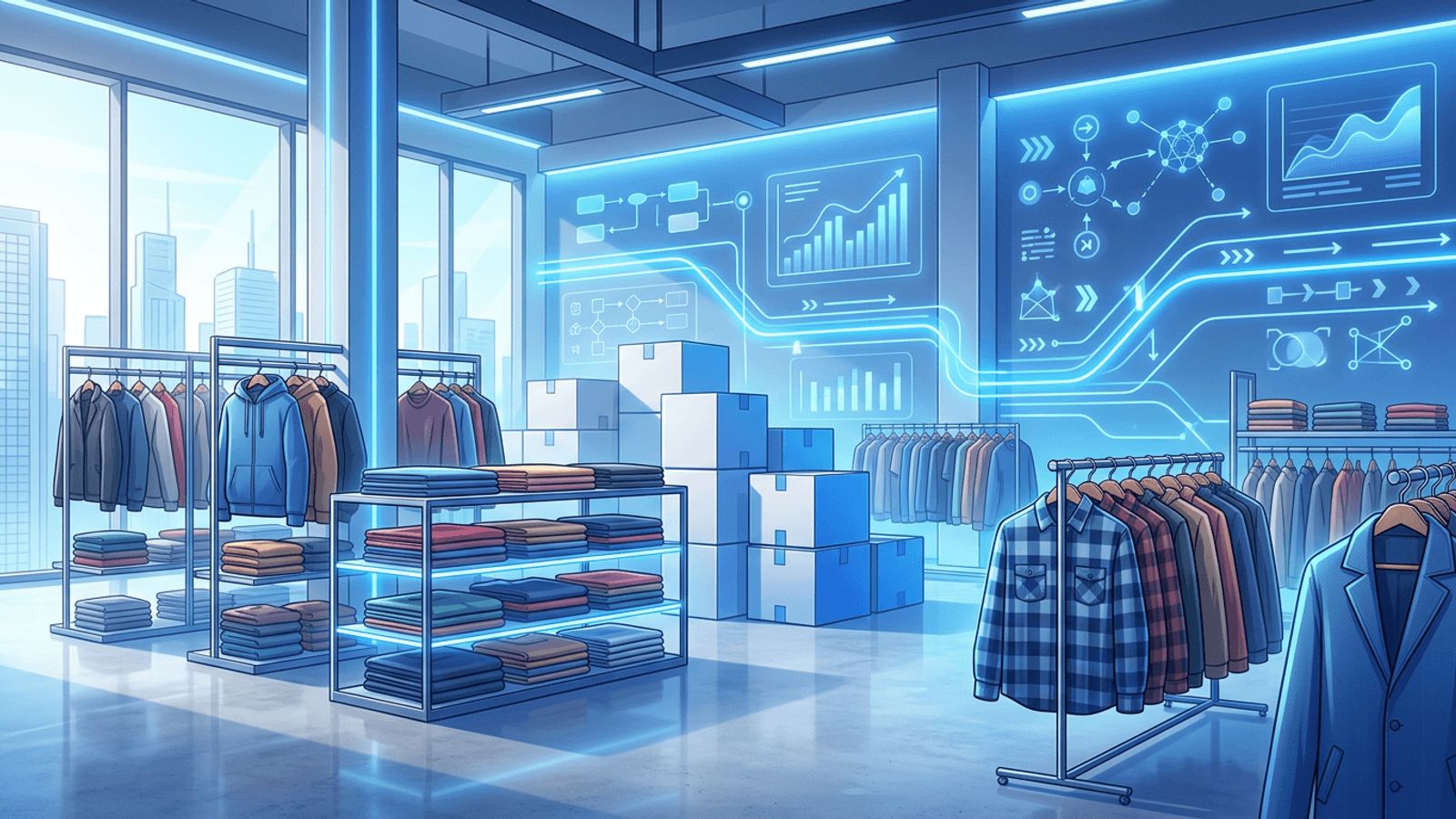 Top 10 Best Clothing Wholesalers in Rutland