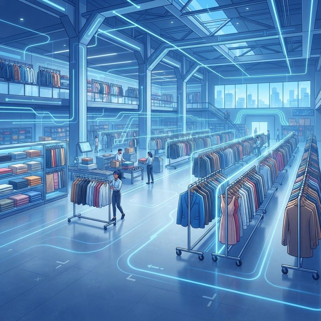Top 10 Best Clothing Wholesalers in Sevenoaks