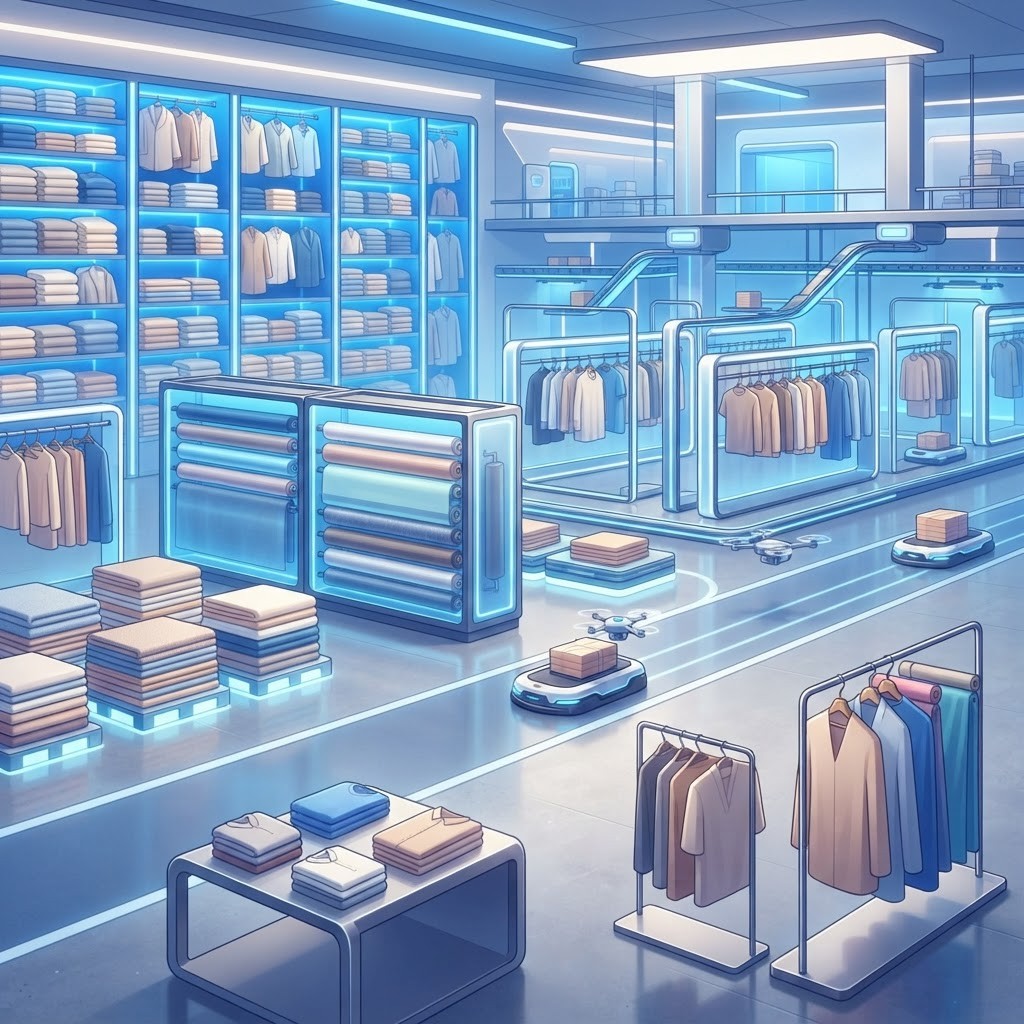 Top 10 Best Clothing Wholesalers in Shropshire