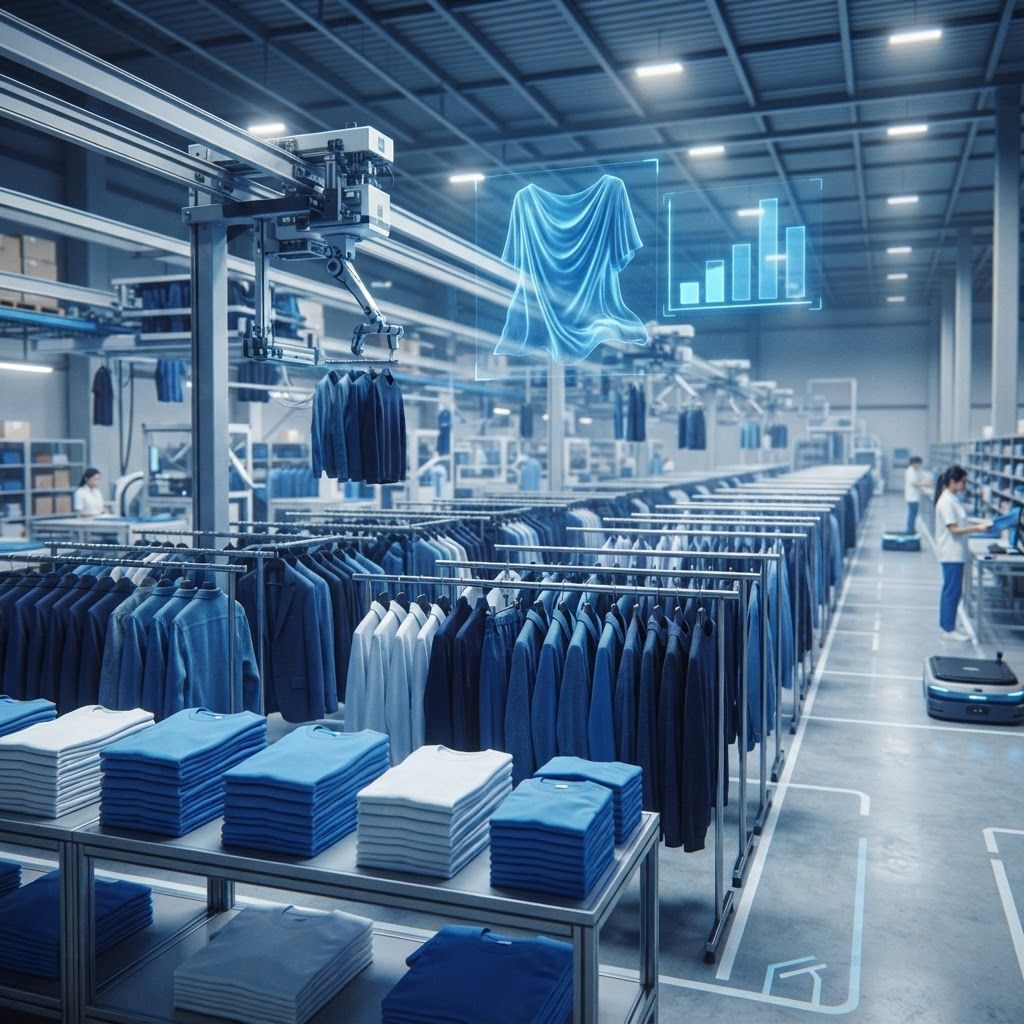 Top 10 Best Clothing Wholesalers in Solihull