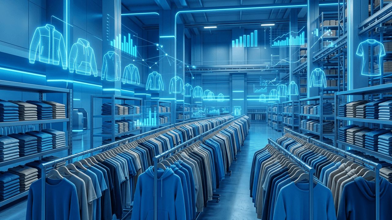 Top 10 Best Clothing Wholesalers in South Ayrshire