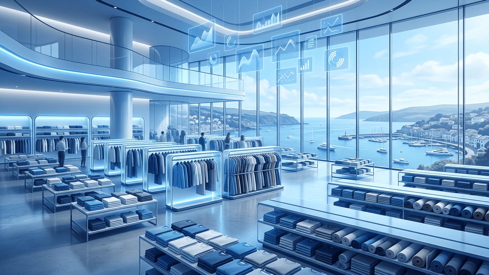 Top 10 Best Clothing Wholesalers in South Hams