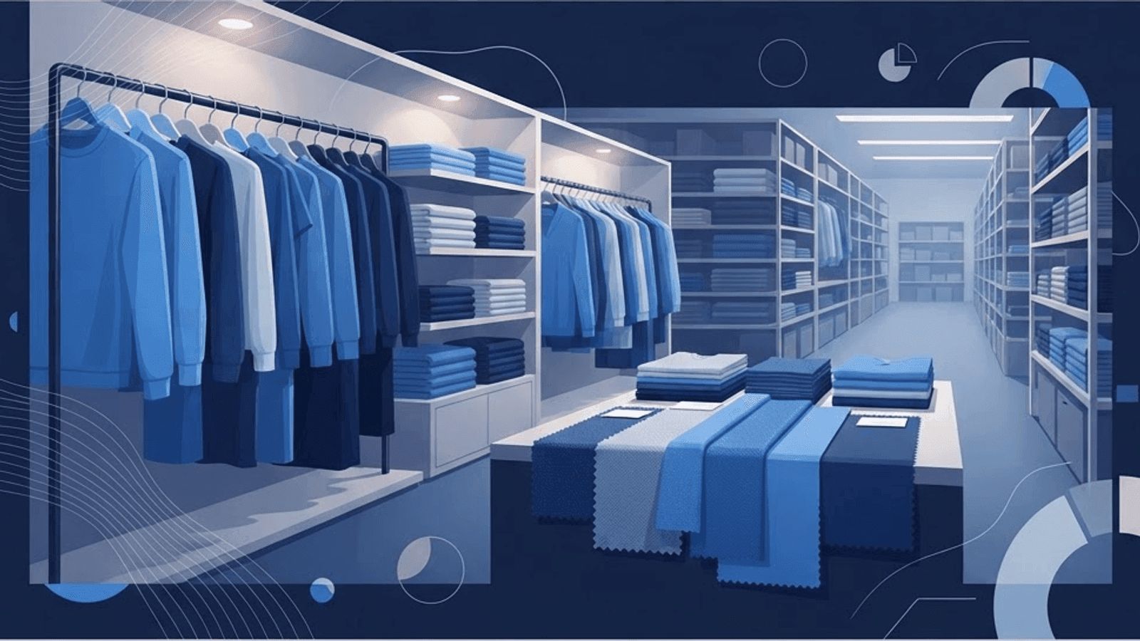 Top 10 Best Clothing Wholesalers in South Staffordshire