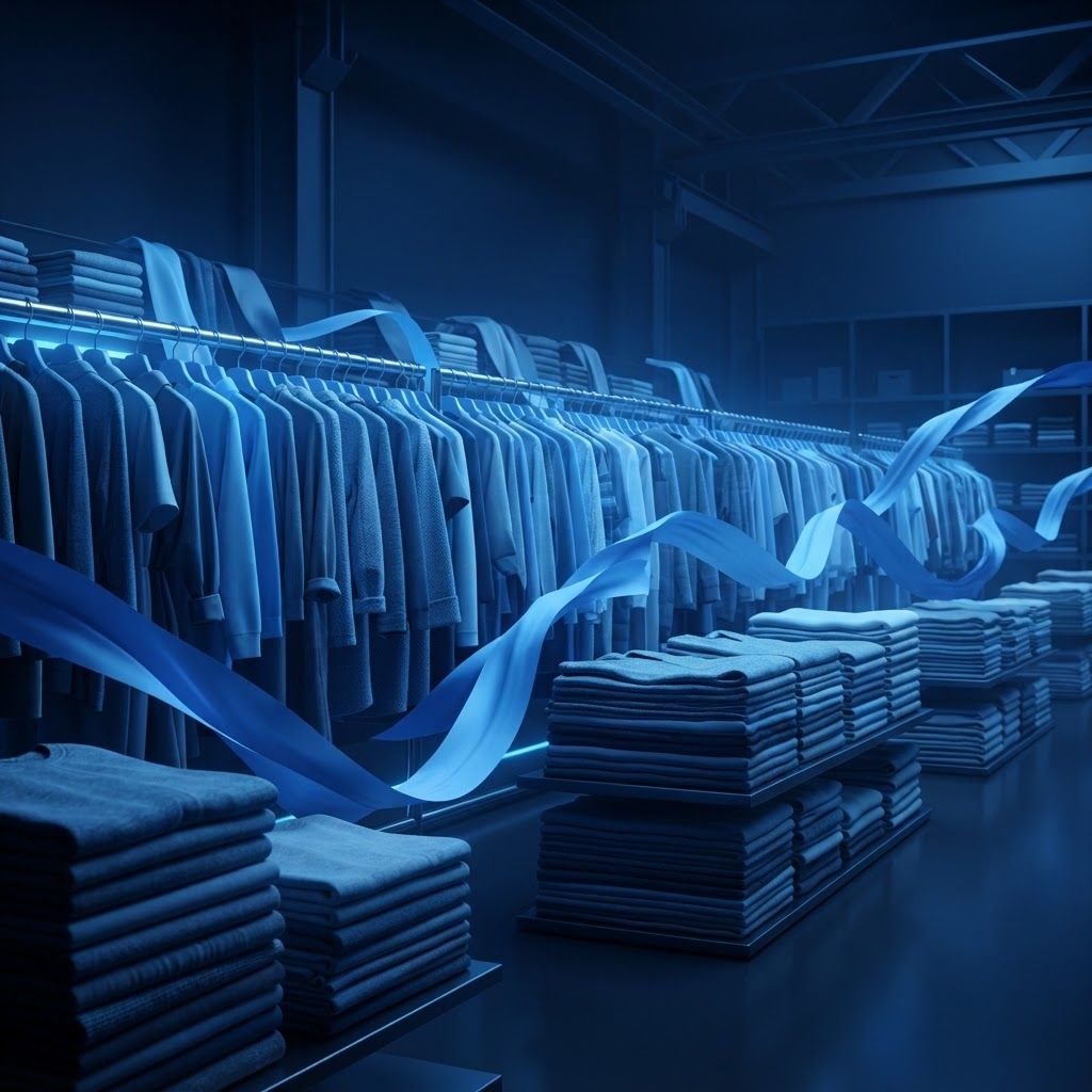 Top 10 Best Clothing Wholesalers in Stafford