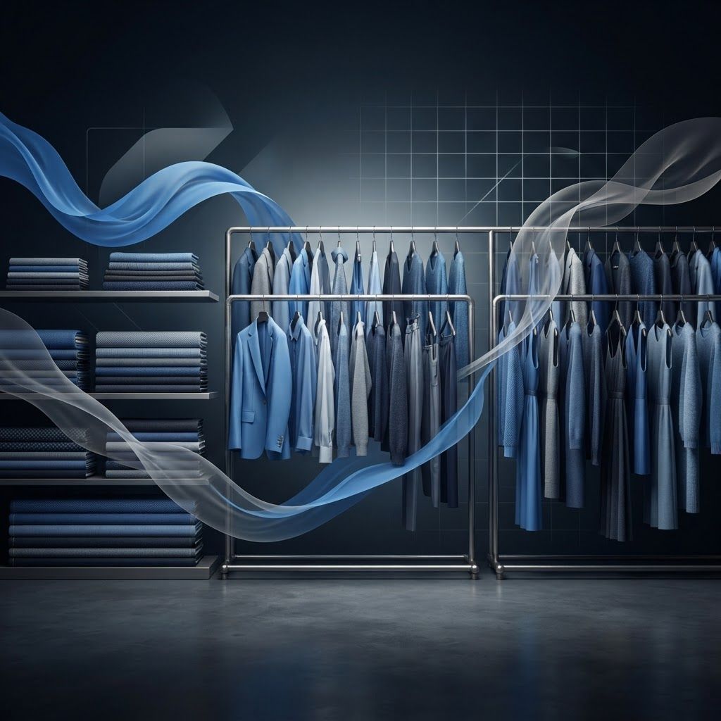 Top 10 Best Clothing Wholesalers in Swindon