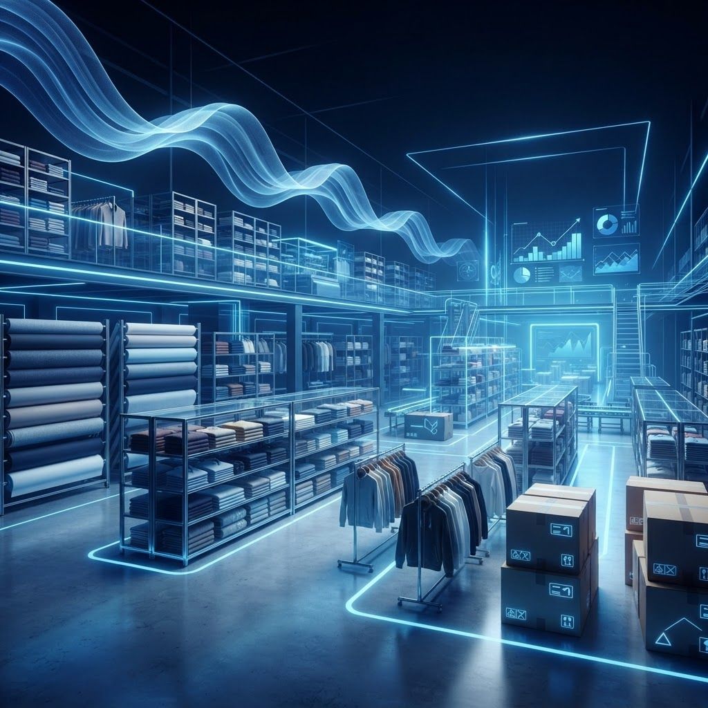 Top 10 Best Clothing Wholesalers in Telford and Wrekin