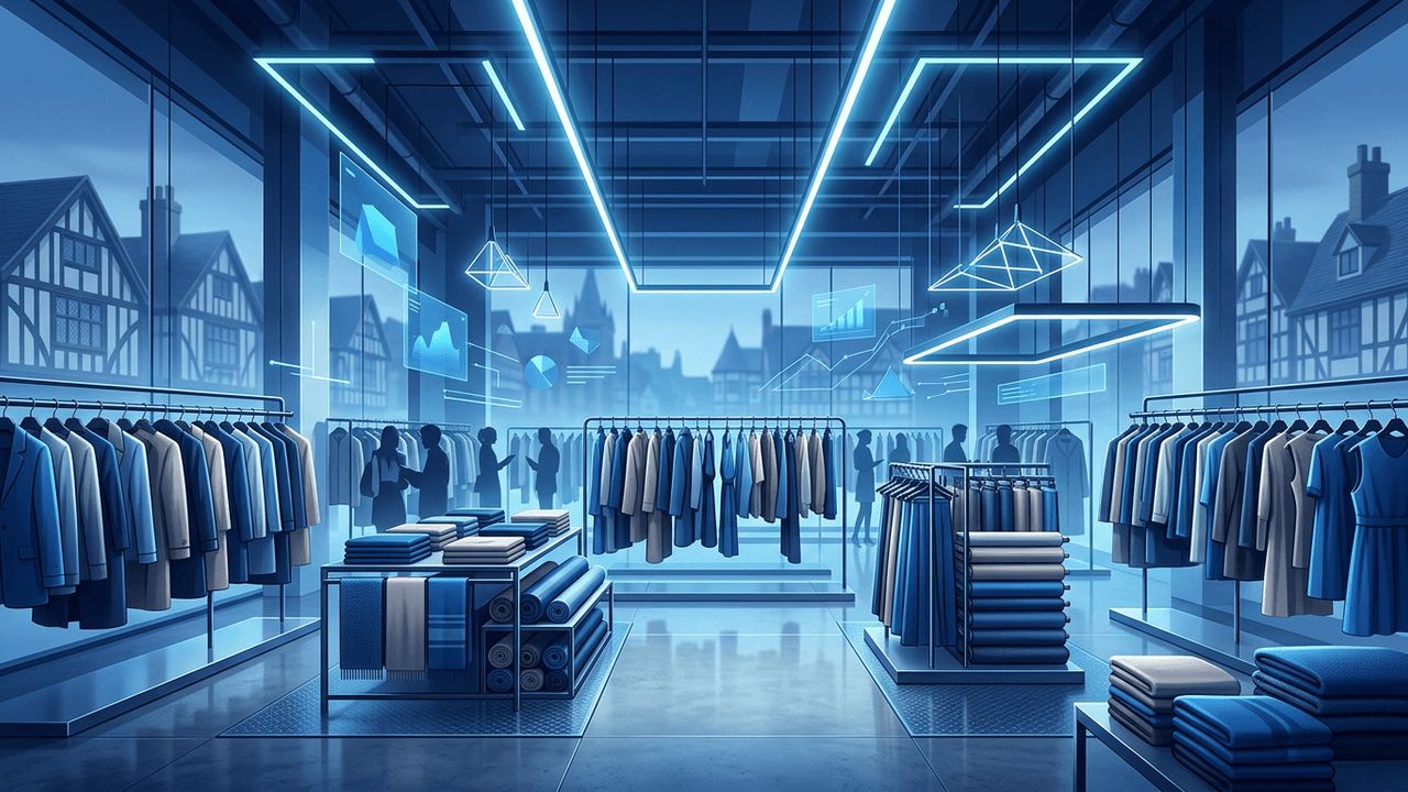 Top 10 Best Clothing Wholesalers in Tewkesbury