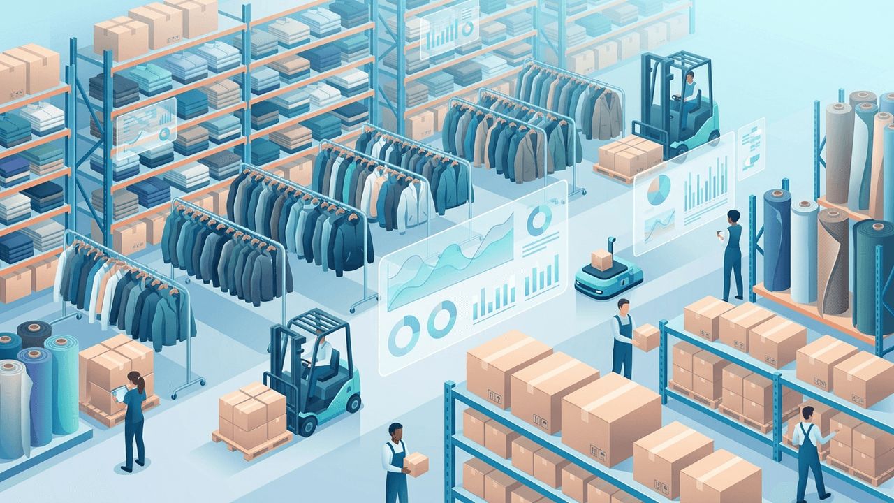 Top 10 Best Clothing Wholesalers in Three Rivers