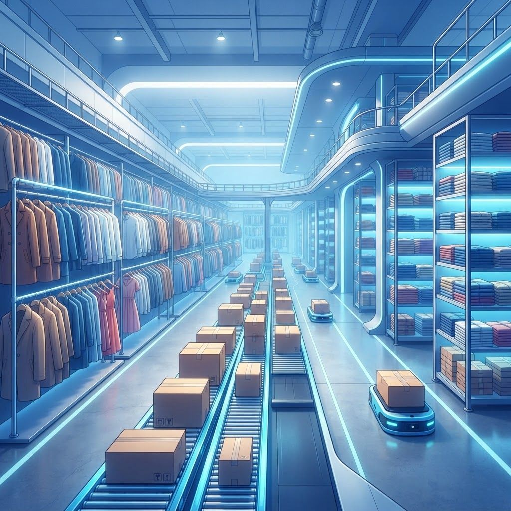 Top 10 Best Clothing Wholesalers in Tonbridge and Malling
