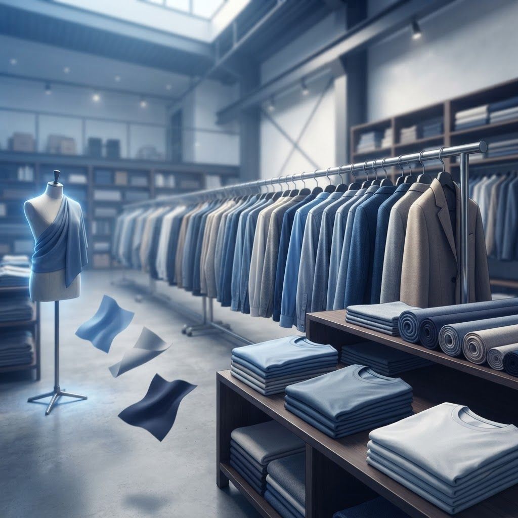 Top 10 Best Clothing Wholesalers in Trafford