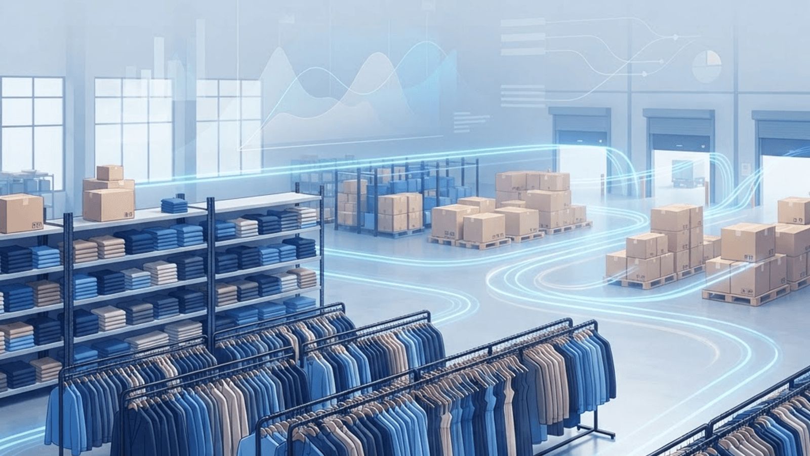 Top 10 Best Clothing Wholesalers in Tunbridge Wells