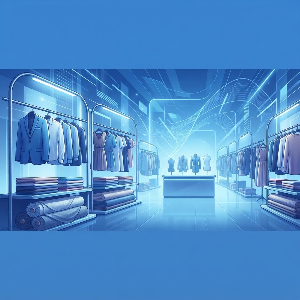 Top 10 Best Clothing Wholesalers in Wandsworth