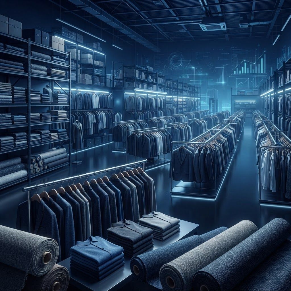 Top 10 Best Clothing Wholesalers in Warrington