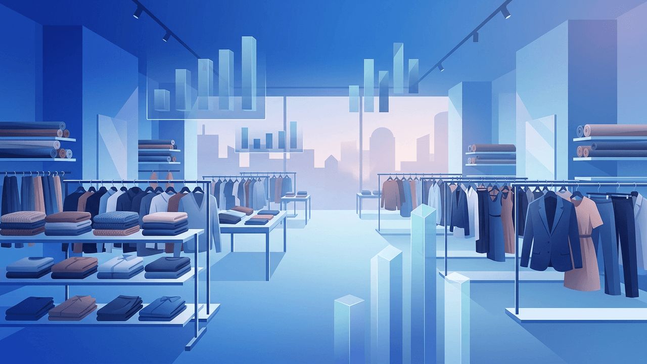 Top 10 Best Clothing Wholesalers in Watford