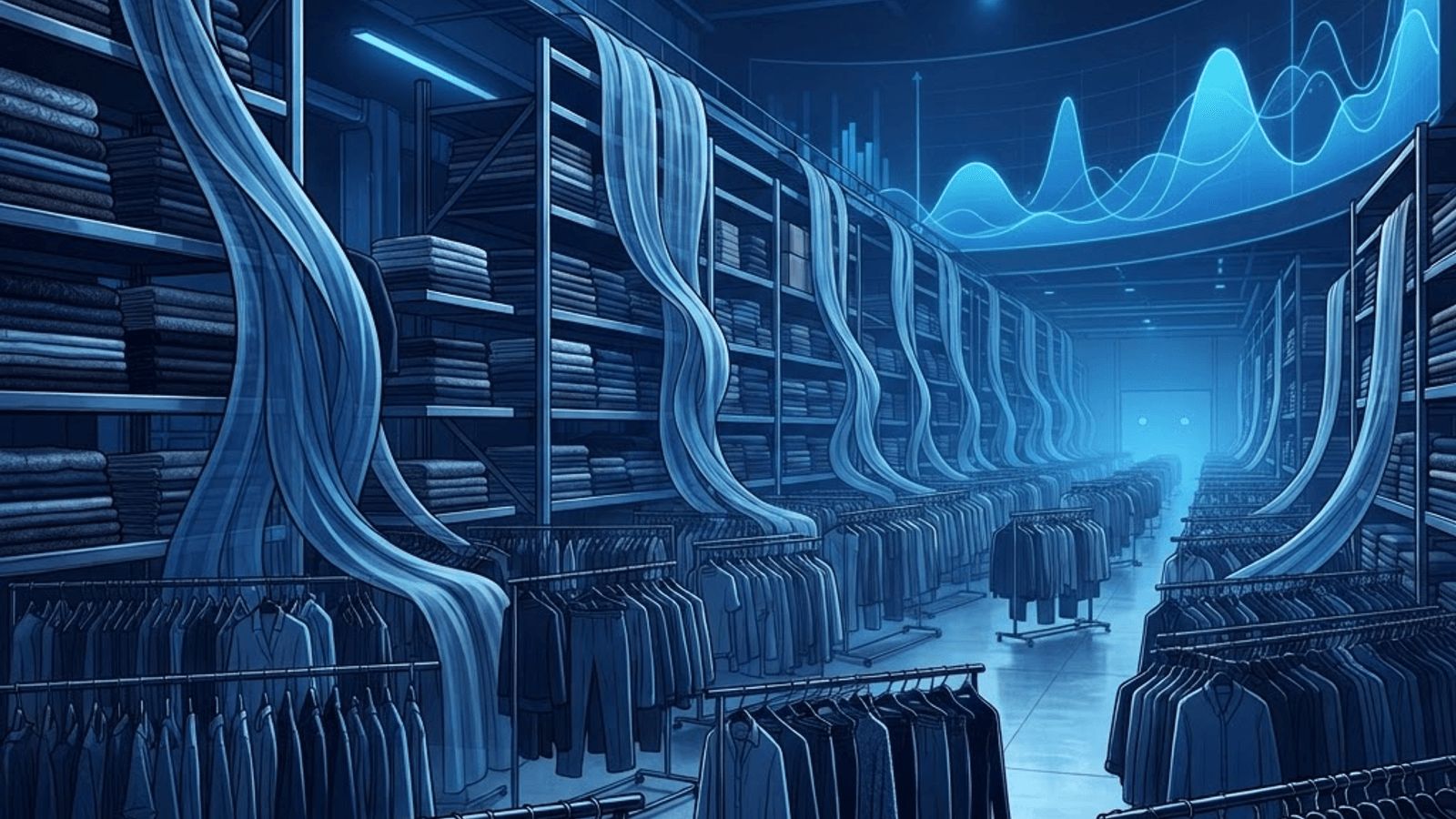 Top 10 Best Clothing Wholesalers in Welwyn Hatfield