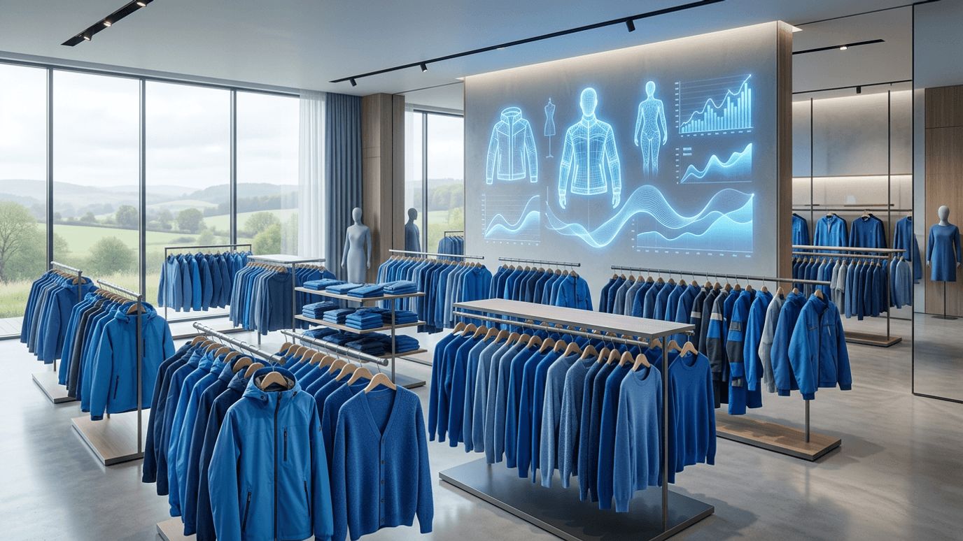 Top 10 Best Clothing Wholesalers in West Devon