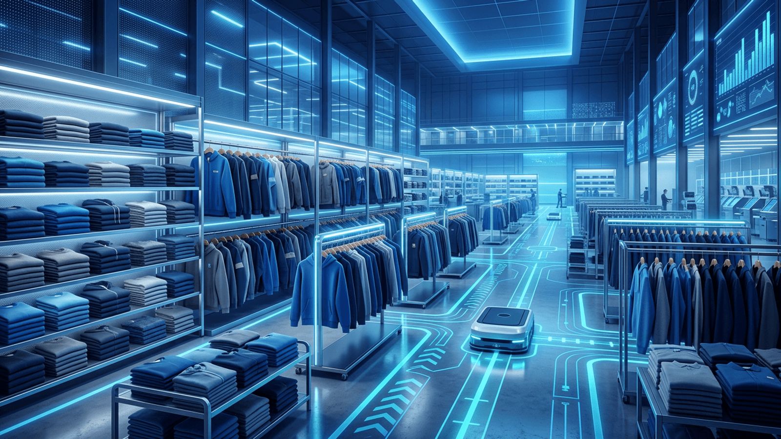 Top 10 Best Clothing Wholesalers in West Dunbartonshire