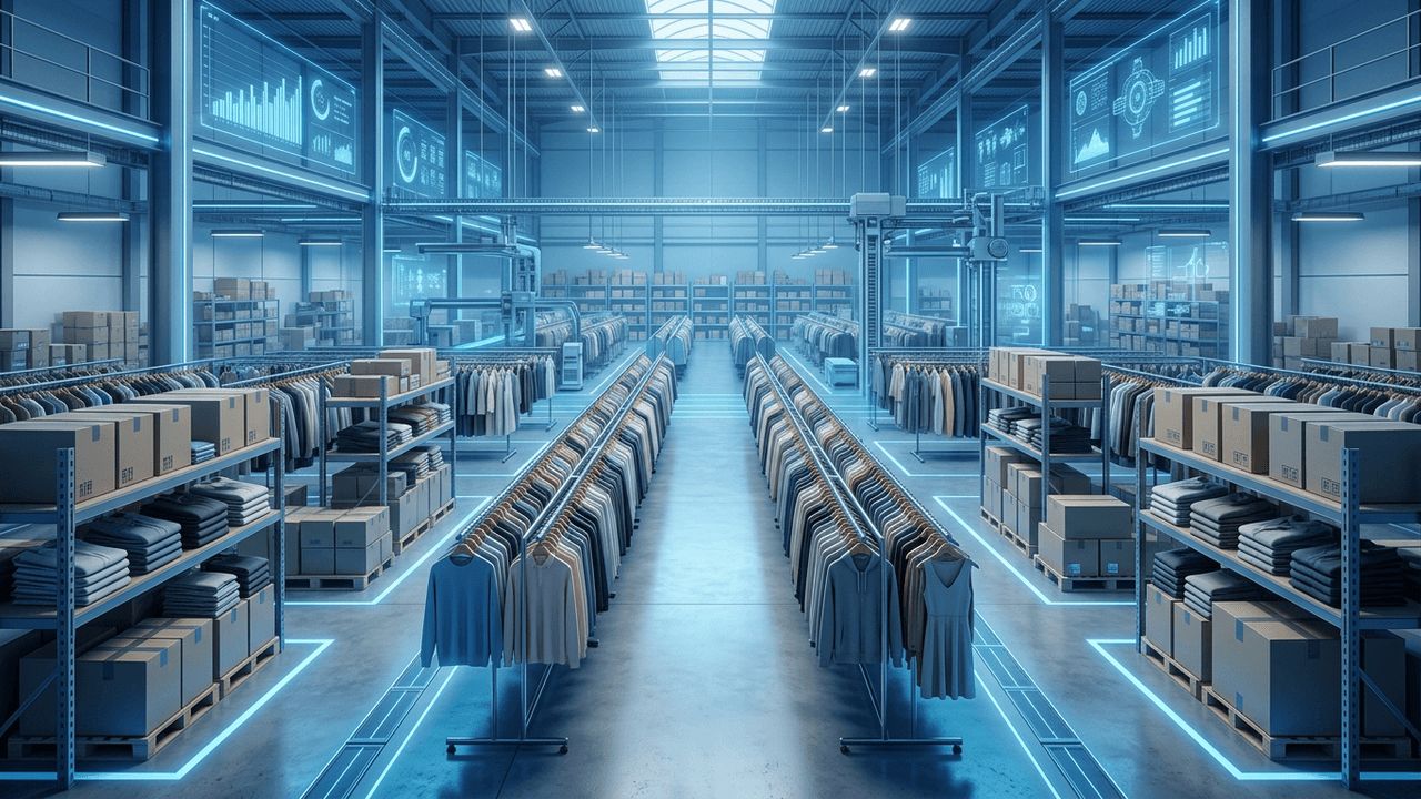 Top 10 Best Clothing Wholesalers in West Lindsey