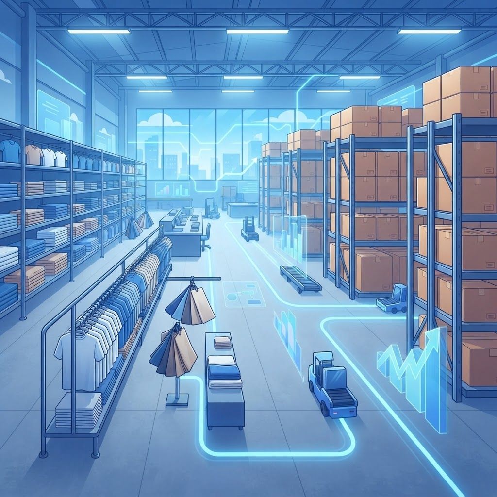 Top 10 Best Clothing Wholesalers in West Oxfordshire