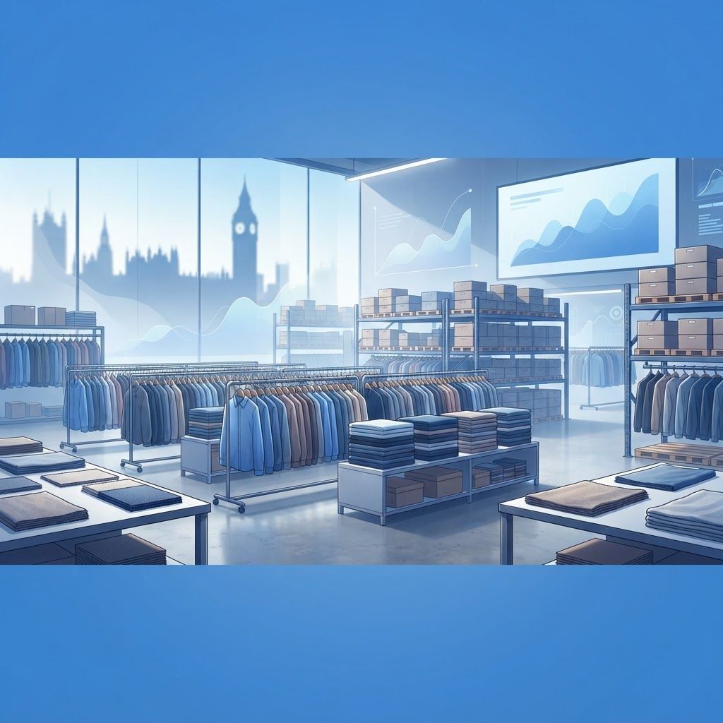 Top 10 Best Clothing Wholesalers in Westminster