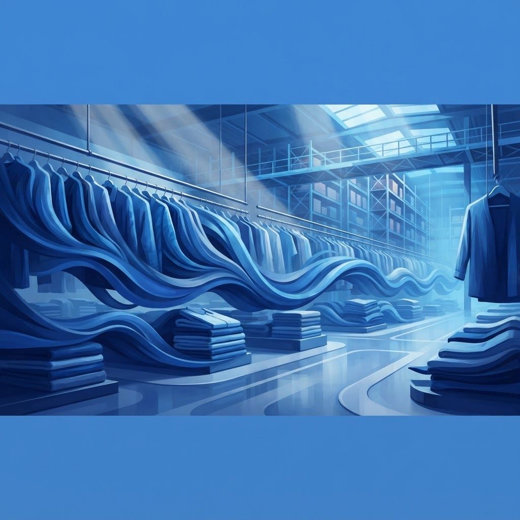 Top 10 Best Clothing Wholesalers in Wychavon