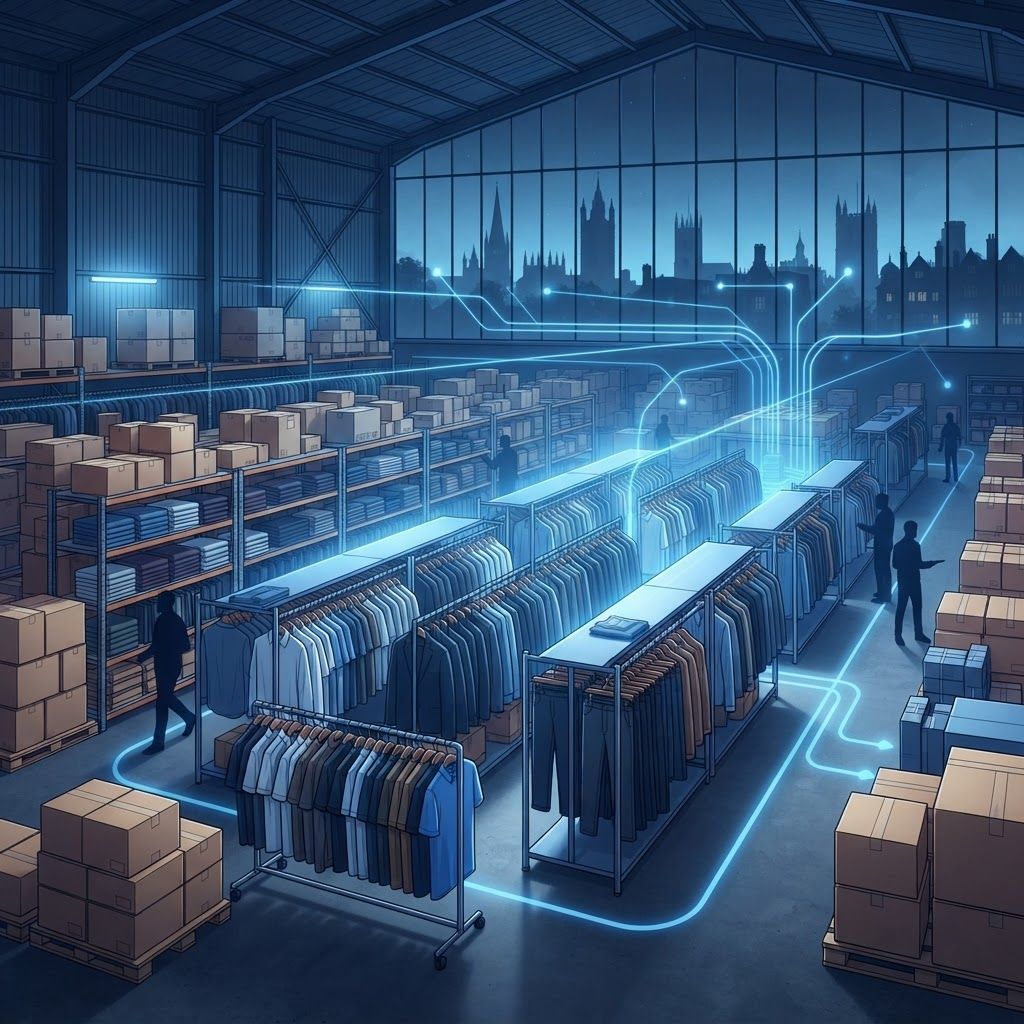 Top 10 Best Clothing Wholesalers in York