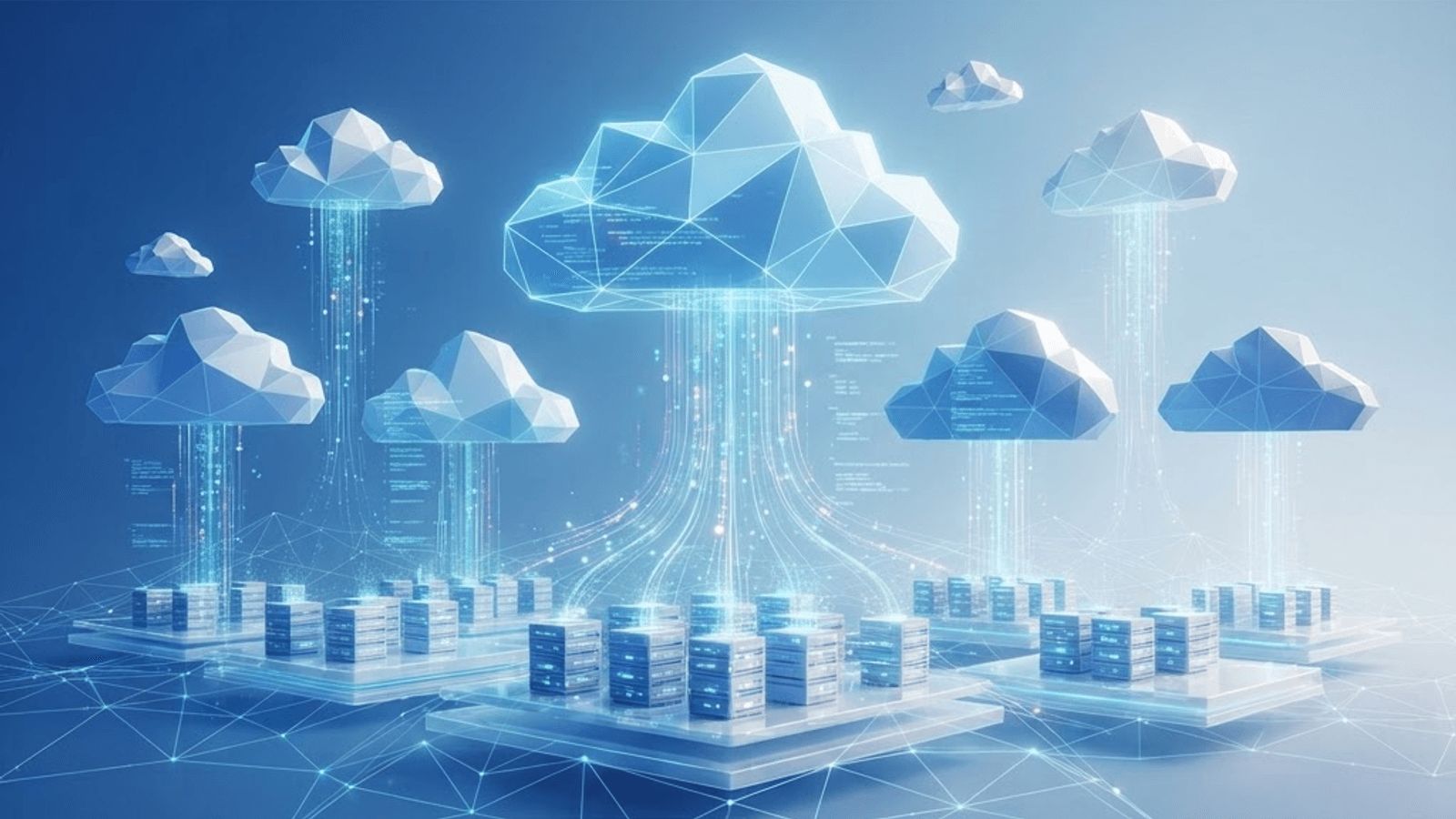 Top 10 Best Cloud Service Providers in Arun