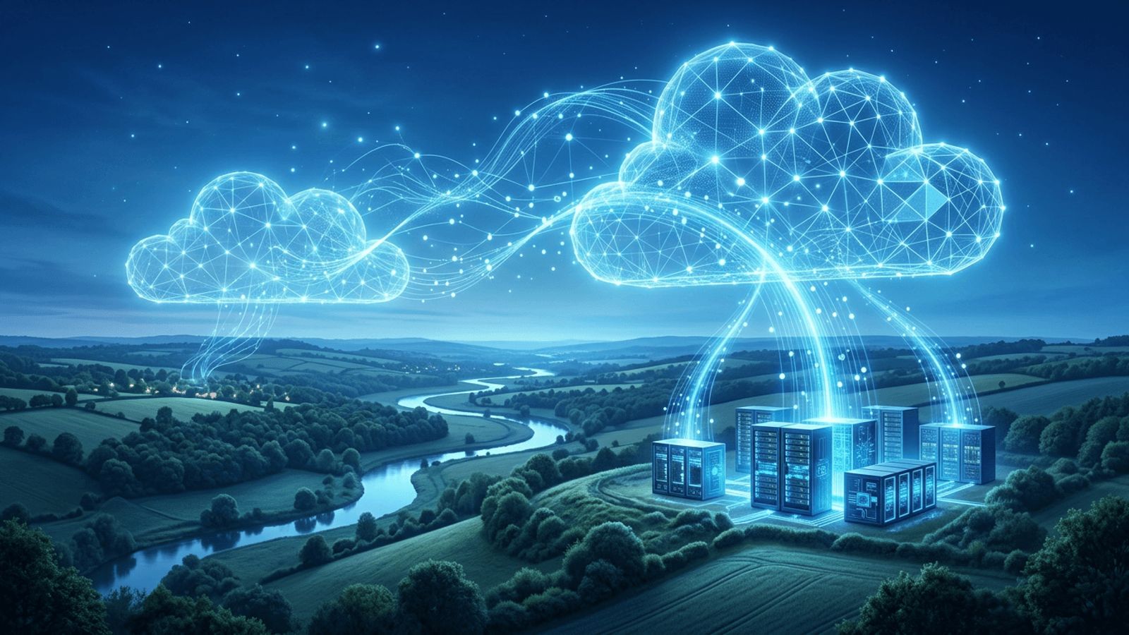 Top 10 Best Cloud Service Providers in Babergh