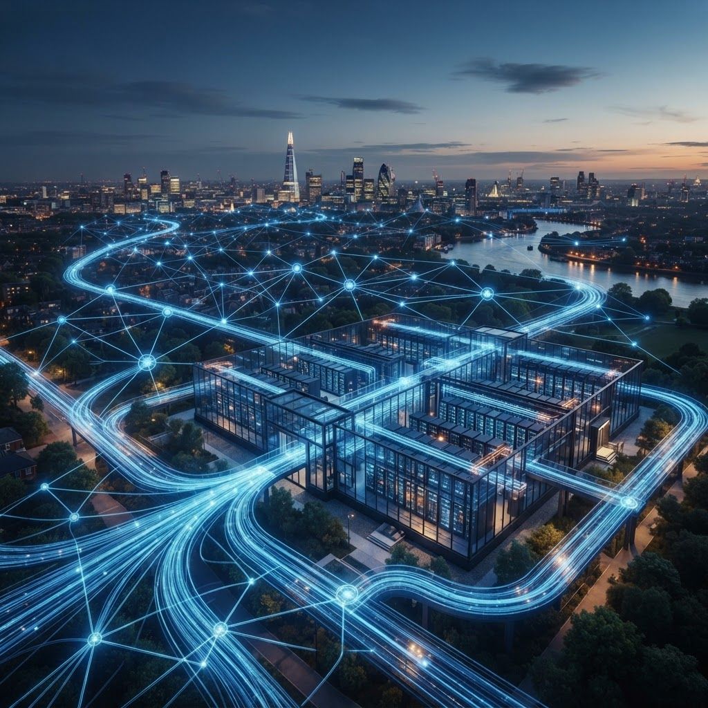 Top 10 Best Cloud Service Providers in Bexley