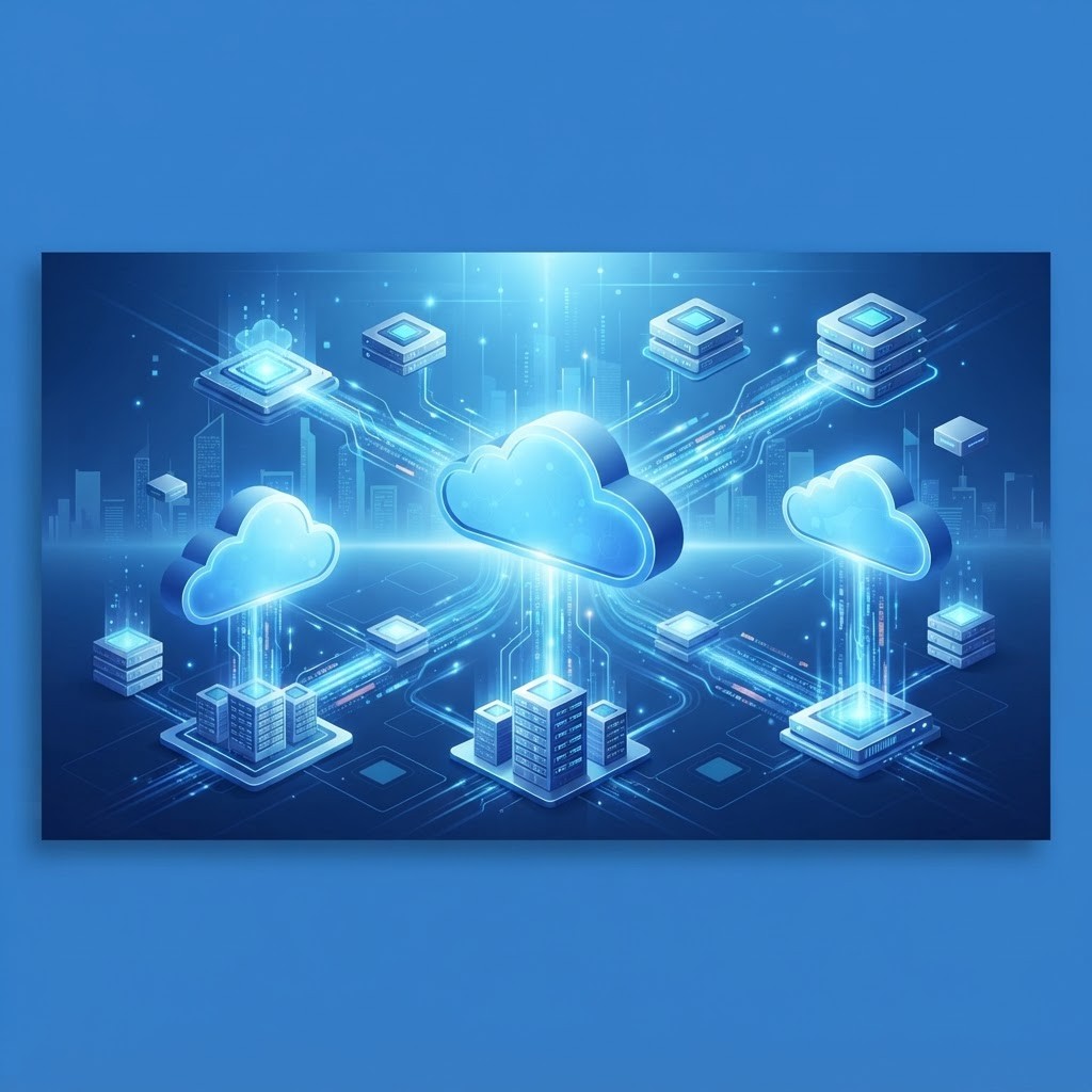 Top 10 Best Cloud Service Providers in Birmingham