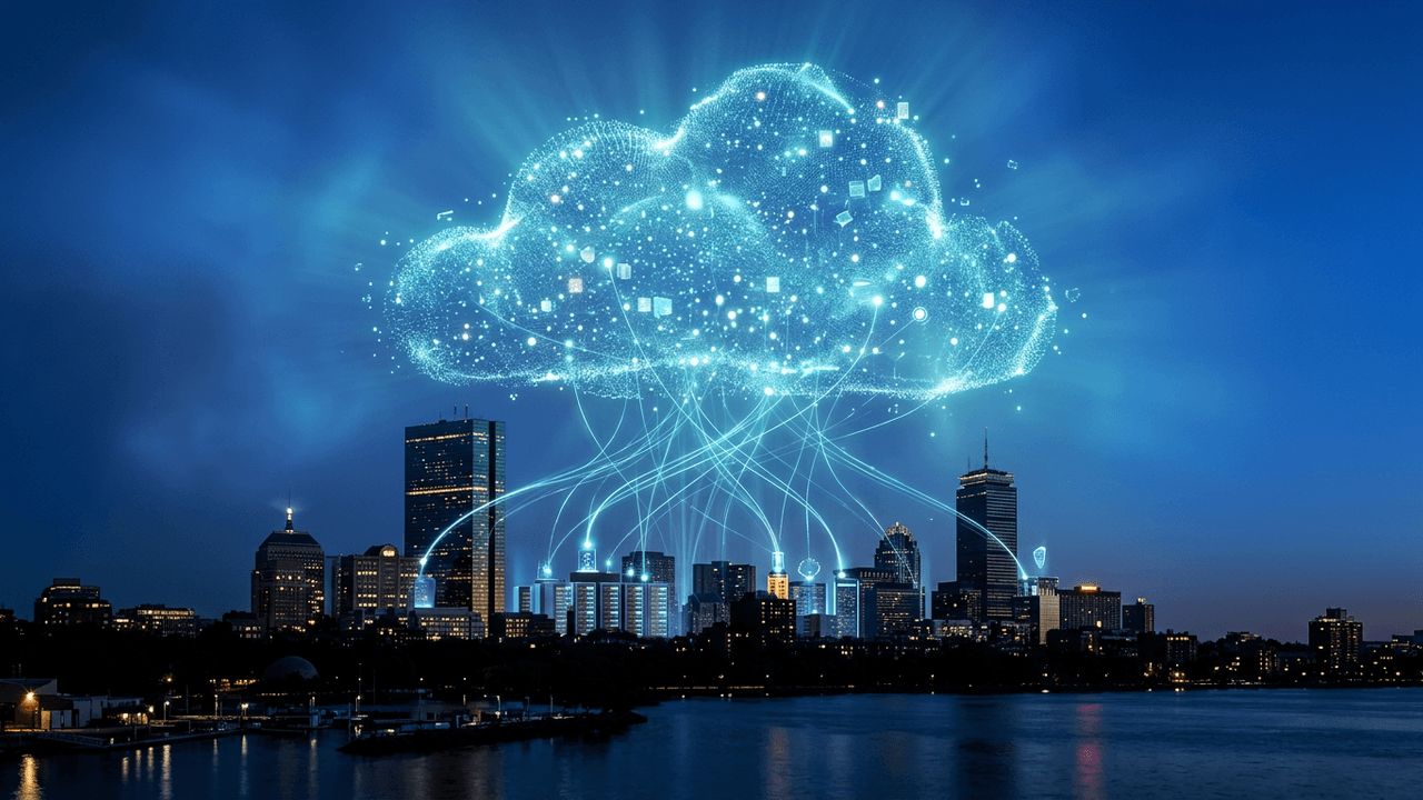 Top 10 Best Cloud Service Providers in Boston
