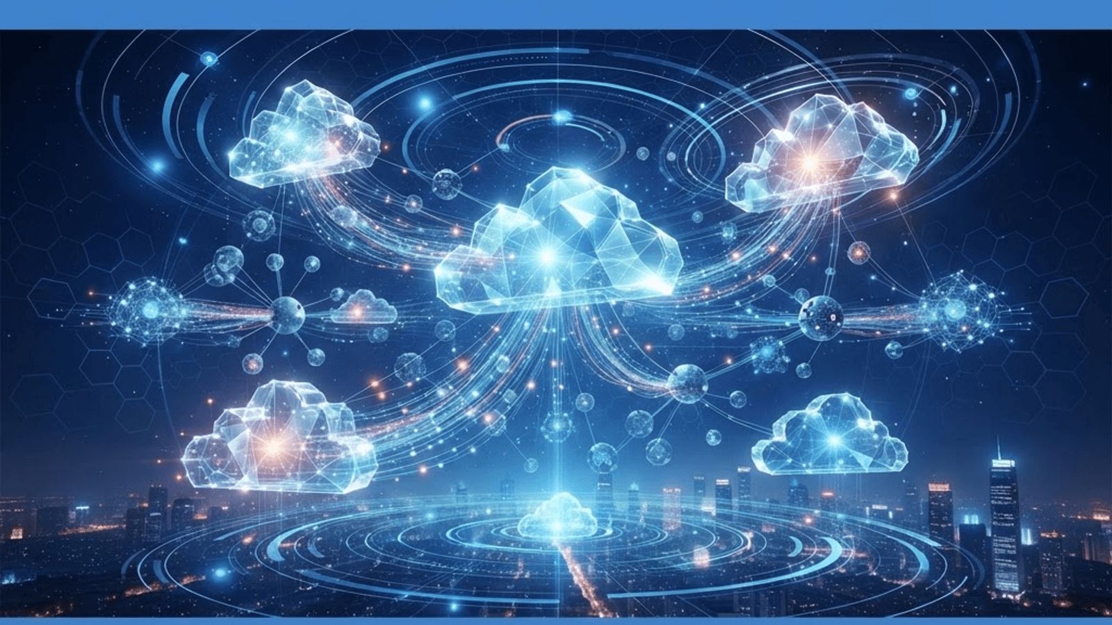 Top 10 Best Cloud Service Providers in Braintree